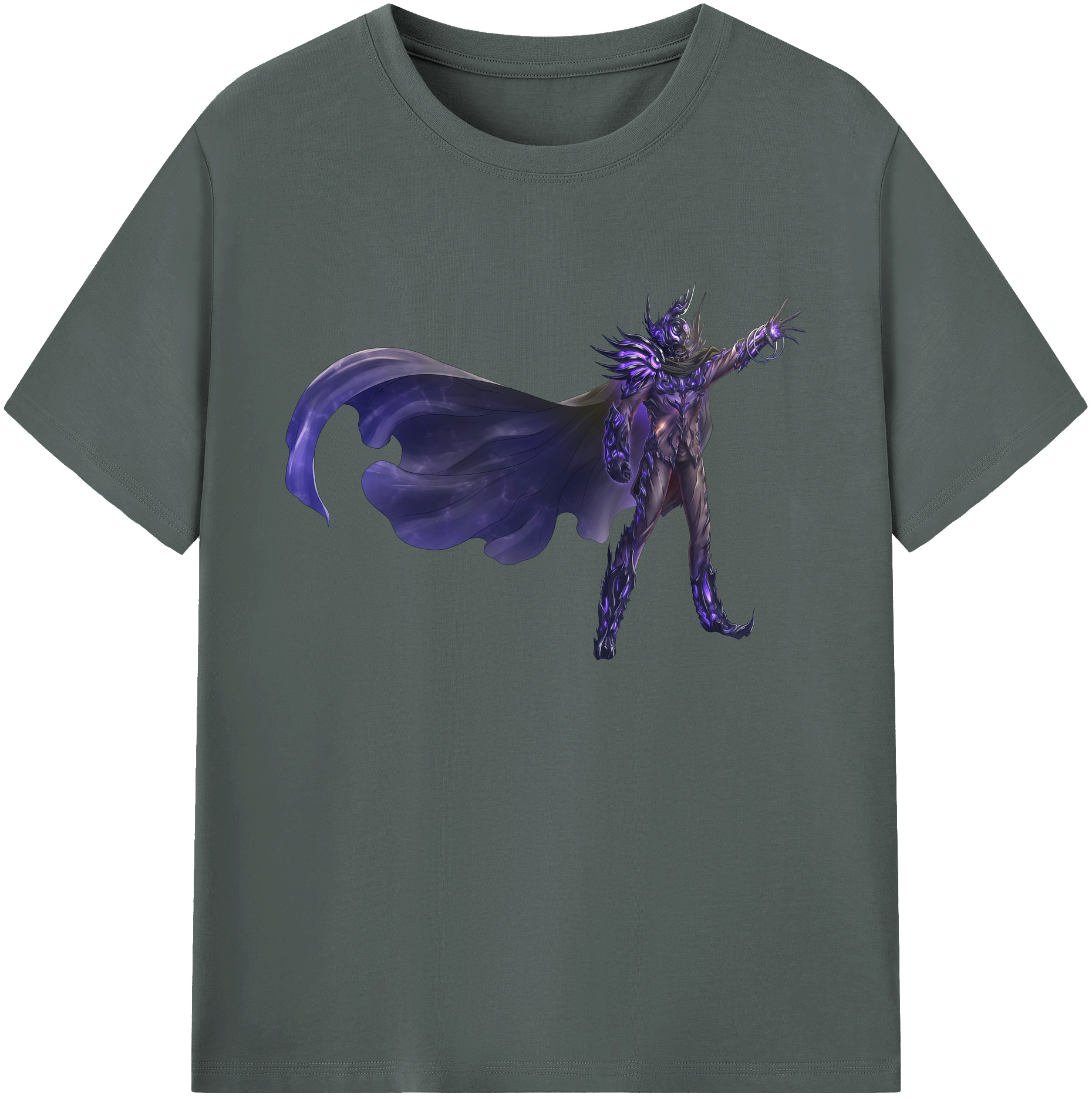 （画像用） ウルトラマン Ultraman 綿100％ メンズ半袖Tシャツ｜肌触りやわらか＆通気性